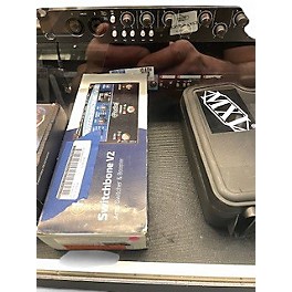 Used Radial Engineering Jd7 Signal Processor