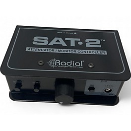 Used  Radial Engineering SAT2