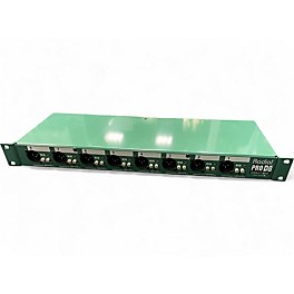 Used Radial Engineering pro d8 Audio Converter