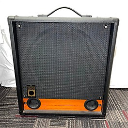 Used Used Raezors Edge Stealth Bass 12 Bass Cabinet