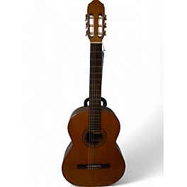 Used Raimundo 123 Natural Classical Acoustic Guitar