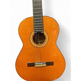 Used Raimundo 130 Antique Natural Classical Acoustic Guitar