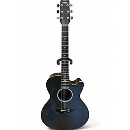 Used RainSong AWS1000 CARBON Acoustic Electric Guitar