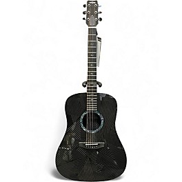 Used RainSong DR1000N2 CARBON FUBER Acoustic Electric Guitar
