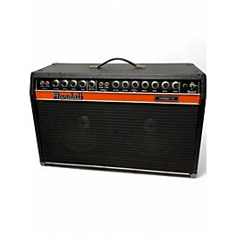 Used Randall COMMANDER RG 210 Guitar Cabinet