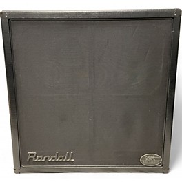 Used Randall KH 412 V30 Guitar Cabinet