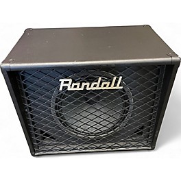 Used Randall RD112 V30 Guitar Cabinet