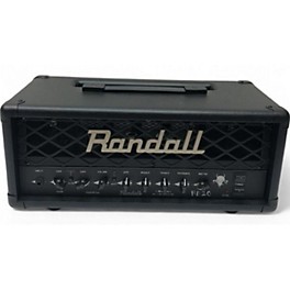Used Randall RD20 Tube Guitar Amp Head