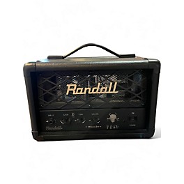 Used Randall RD5H Tube Guitar Amp Head