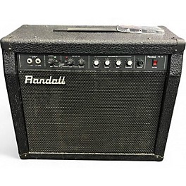 Used Randall RG-140 Guitar Combo Amp
