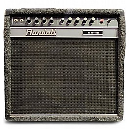 Used Randall RG 80-112 SC Guitar Combo Amp