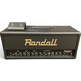 Used Randall RG1003 Guitar Amp Head