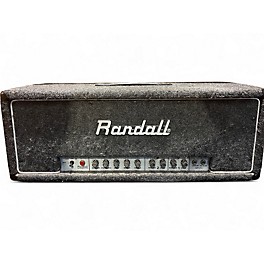 Used Randall RG100ES Solid State Guitar Amp Head