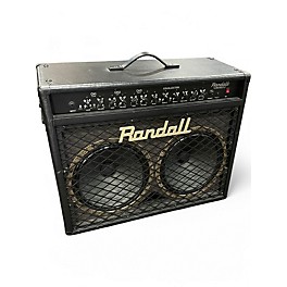 Used Randall RG1503 212 Guitar Combo Amp