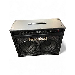 Used Randall RG1503 212 Guitar Combo Amp