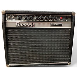 Used Randall RG50112 Guitar Combo Amp