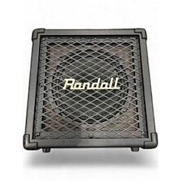 Used Randall RG80 80W Guitar Combo Amp