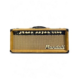 Used Randall RM50CRP Tube Guitar Combo Amp