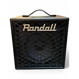 Used Randall RVC Guitar Cabinet