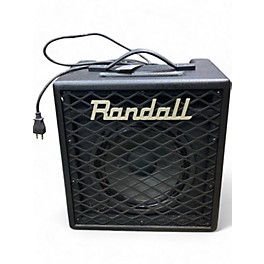 Used Randall RVC Guitar Combo Amp