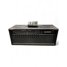 Used Randall RX120RH Solid State Guitar Amp Head