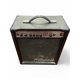 Used Randall VMX30 Guitar Combo Amp