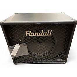 Used Randall rd112-v30 Guitar Cabinet
