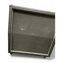 Used Raven 4X12 Guitar Cabinet