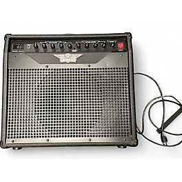 Used Raven RG60 60W 1x12 Guitar Combo Amp