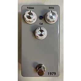 Used Used Rco 1979 Effect Pedal