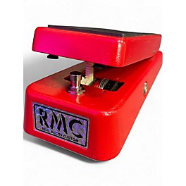 Used Real McCoy Custom RMC3 Effect Pedal