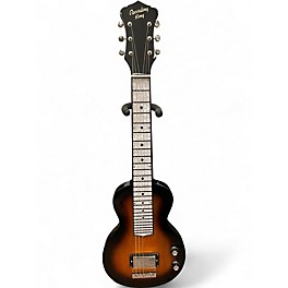 Used Recording King RG35 2 Color Sunburst Lap Steel