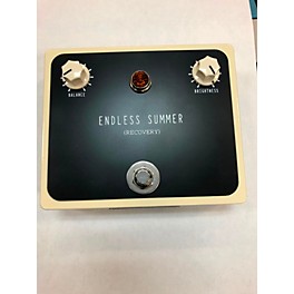 Used Used Recovery Endless Summer Effect Pedal