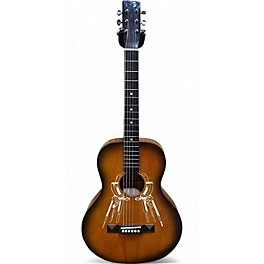 Used Regal Acoustic Guitar Acoustic Guitar