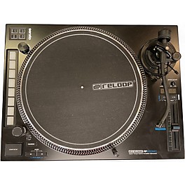 Used Reloop RP8000 MK2 Turntable