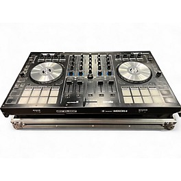 Used Reloop mixon4 DJ Controller