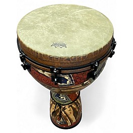Used Remo APEX Djembe