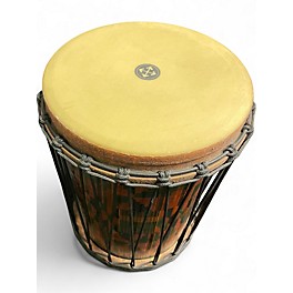 Used Remo Arthur Hall Djembe