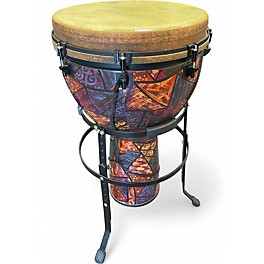 Used Remo Djembe Djembe