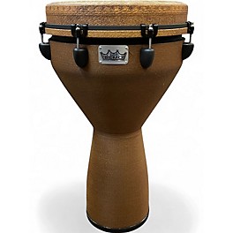 Used Remo MONDO DJEMBE Djembe