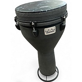 Used Remo Mondo Djembe