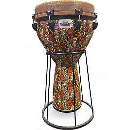 Used Remo key series  Djembe
