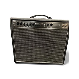 Used Revv Amplification D25 Tube Guitar Combo Amp