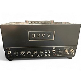 Used Revv Amplification G20