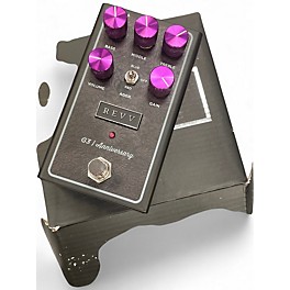 Used Revv Amplification G3 ANIVERSARY DISTORTION PEDAL  Effect Pedal