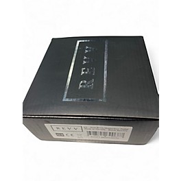 Used Revv Amplification G3 Effect Pedal