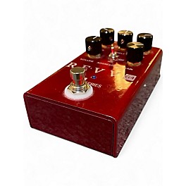 Used Revv Amplification G4 Effect Pedal