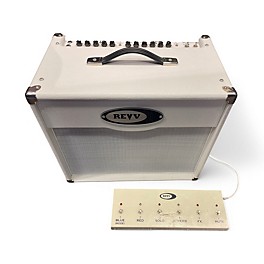 Used Revv Amplification dynamis 7/40 Tube Guitar Combo Amp