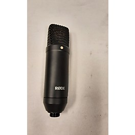 Used Used Rhode NT1 Condenser Microphone
