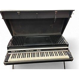 Used Rhodes Mark II Stage Piano Seventy Three Stage Piano